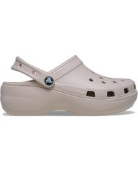 Crocs™ - Classic Platform - Lyst