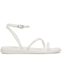 Crocs™ - | damen | miami ankle strap | sandalen | | 34 - Lyst
