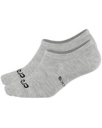 Crocs™ - Socks Low Show 3-Pack - Lyst
