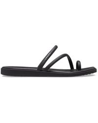 Crocs™ - Miami Toe Loop Sandal - Lyst