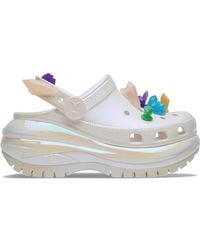 Crocs™ Aespa X Stomp Lined Clog; Multi in Purple | Lyst Canada Crocs™ Aespa X Stomp Lined Clog; Multi in Purple | Lyst Canada