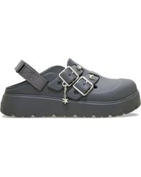 Crocs™ - Loaferette Star Studded Clog - Lyst