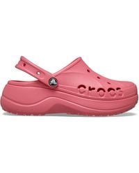 Crocs™ - Baya Platform - Lyst