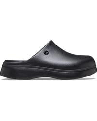 Crocs™ - Dylan Notched Clog - Lyst