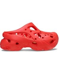 Crocs™ - Caged Clog - Lyst