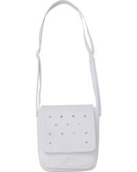 Crocs™ - Classic Crossbody - Lyst