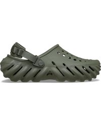 Crocs™ - | unisex | echo | clogs | | 36 - Lyst