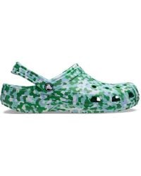 Crocs™ - Classic Confetti Clog - Lyst
