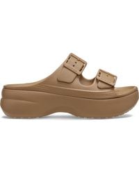 Crocs™ - Saturday Platform - Lyst