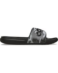 Crocs™ - All Day Camouflage Slide - Lyst