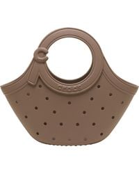 Crocs™ - Medium Handle Tote - Lyst