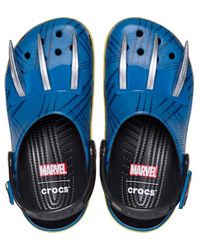 Crocs™ - | unisex | wolverine classic | clogs | weiß | 36 - Lyst