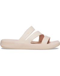 Crocs™ - Getaway Strappy - Lyst