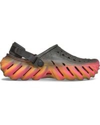 Crocs™ - Echo Clog Sunset; Multi - Lyst