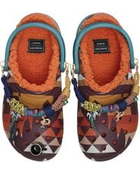 Crocs™ - Pendleton Classic Lined - Lyst