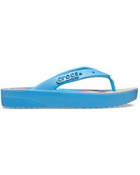 Crocs™ Sandals and flip-flops for Women | Online Sale up to 50% off | Lyst