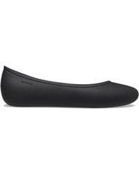 Crocs™ - Brooklyn Flat - Lyst