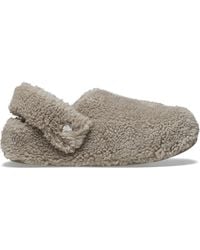 Crocs™ - Classic Cozzzy Slipper Slippers 9 - Lyst