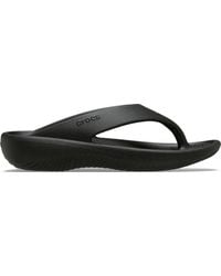 Crocs™ - Mellow Recovery Flip - Lyst