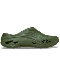 Crocs™ - | unisex | echo wave | clogs | grün | 36 - Lyst