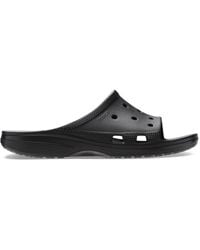 Crocs™ - Saturday Slide - Lyst