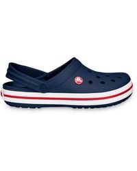 Crocs™ - Crocband Clogs - Lyst