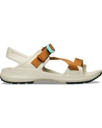 Crocs™ - Quick Trail Sandal - Lyst