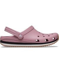 Crocs™ - Crocband Runner - Lyst
