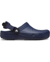 Crocs™ - Classic Work Clog - Lyst