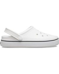 off court clog