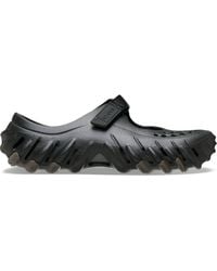 Crocs™ - Echo Mary Jane Traverse - Lyst