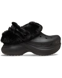 Crocs™ - Bae Lined - Lyst