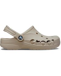 Crocs™ - | unisex | baya | clogs | gelb | 36 - Lyst