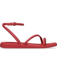Crocs™ - Miami Ankle Strap Sandal - Lyst