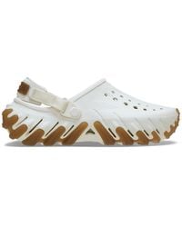 Crocs™ - Echo Gum Ro Clog - Lyst