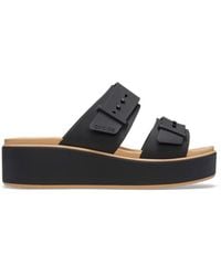 Crocs™ - Brooklyn Buckle Low Matte Wrap - Lyst