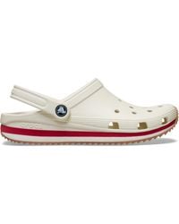 Crocs™ - Crocband Runner - Lyst