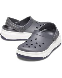 crocband full force navy