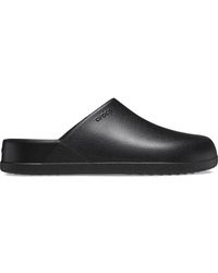 Crocs™ - | unisex | dylan | clogs | schwarz | 36 - Lyst