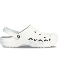 Crocs™ - | unisex | baya | clogs | weiß | 36 - Lyst