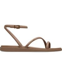 Crocs™ - Miami Ankle Strap Sandal - Lyst
