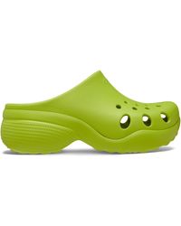 Crocs™ - | unisex | aura | clogs | grün | 36 - Lyst