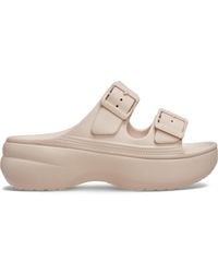 Crocs™ - Saturday Platform - Lyst