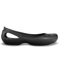 Crocs™ Ballet flats and ballerina shoes for Women | Online Sale up to 26%  off | Lyst