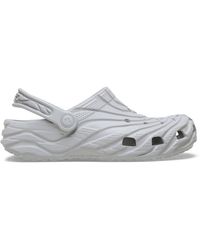 Crocs™ - | unisex | classic erosion | clogs | | 43 - Lyst
