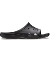 Crocs™ - Saturday Slide - Lyst