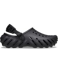 Crocs™ - Echo Clog - Lyst
