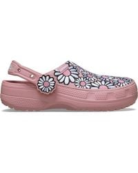 Crocs™ - Crafted Daisy - Lyst