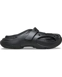 Crocs™ - Caged Mule - Lyst