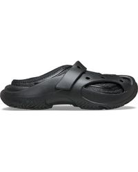 Crocs™ - | damen | caged mule | clogs | | 33 - Lyst